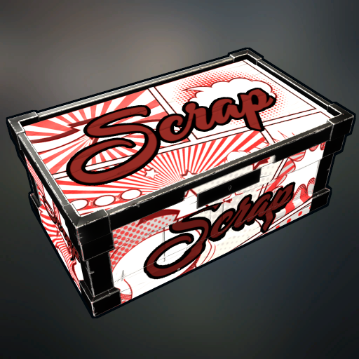 Homic Scrap