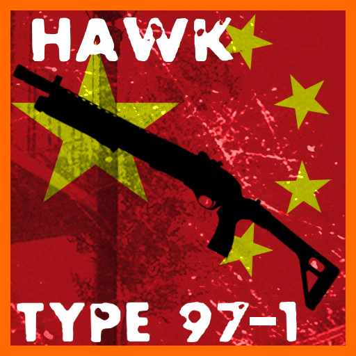 Hawk Type 97-1