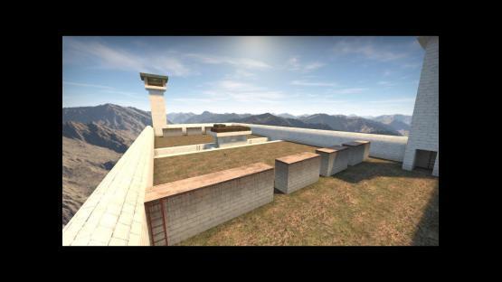 de_snipe_it5 – Counter-Strike 2 Mod