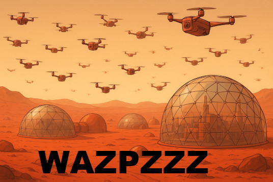 Wazpzzz