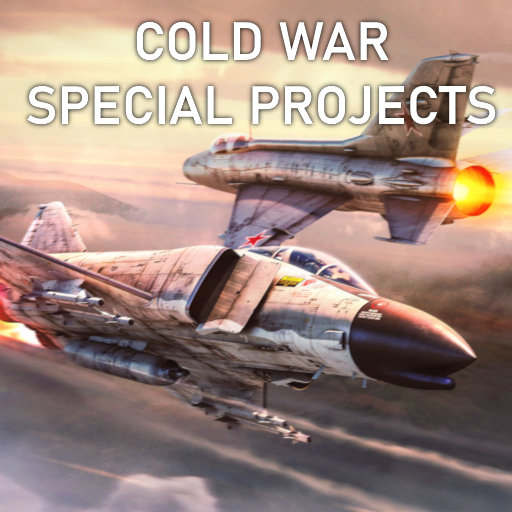 Cold War Special Projects — Multilingual translation