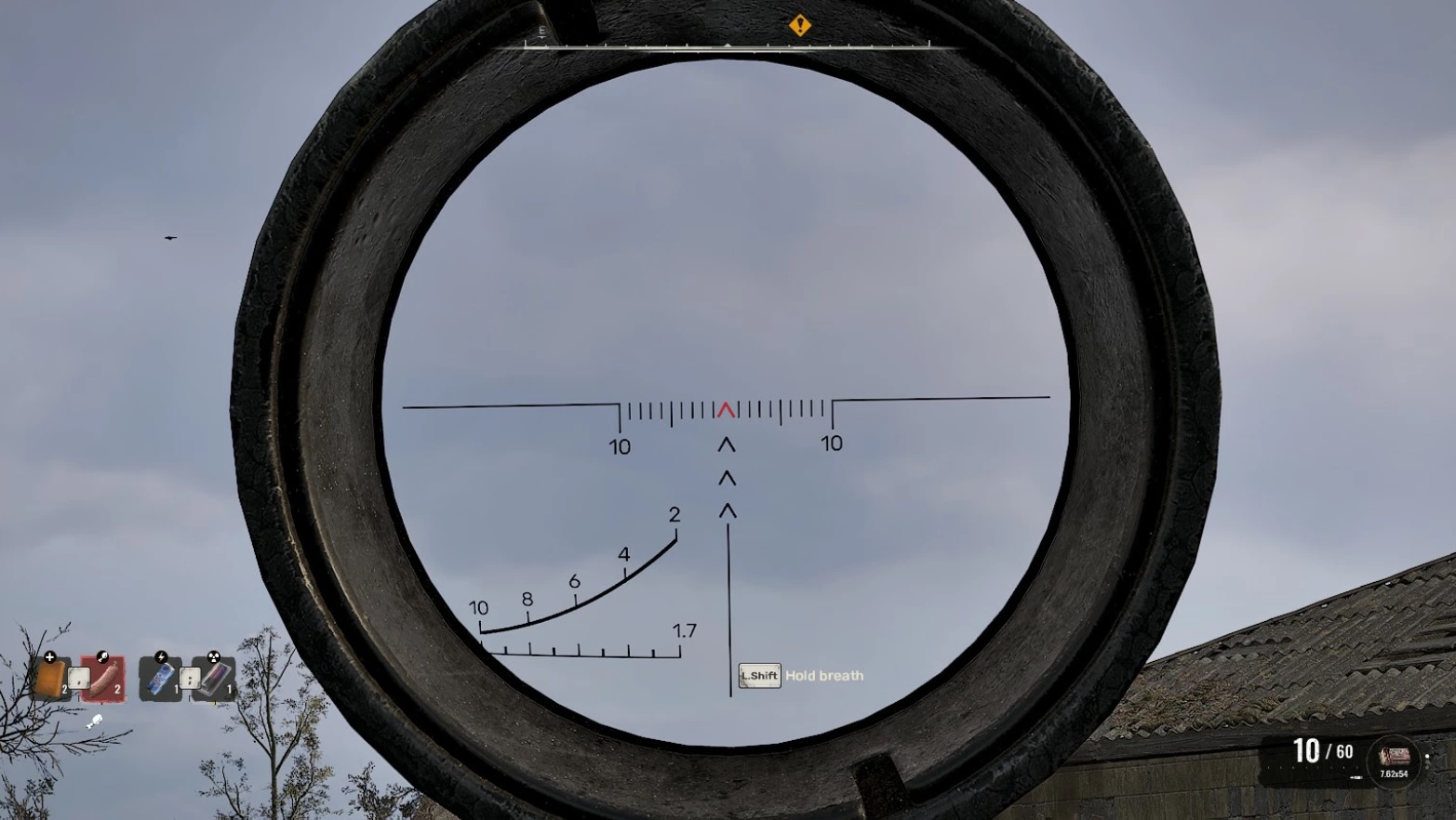 Closer Irons Collims Holos and Scopes On All Guns