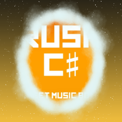 Sheet Music Boss - Rush C#