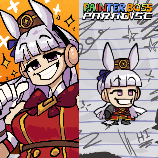 GOLD SHIP (Umamusume : Pretty Derby)