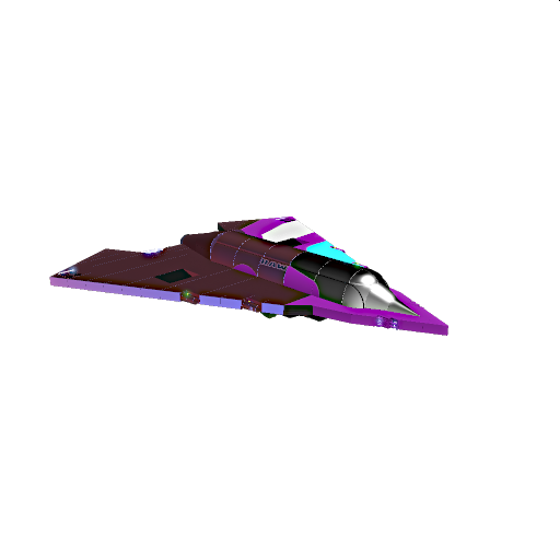Safe Passage Jumpship - Destiny 2