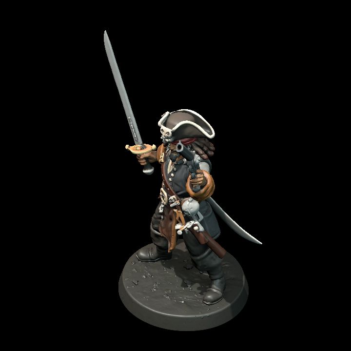 pirate
