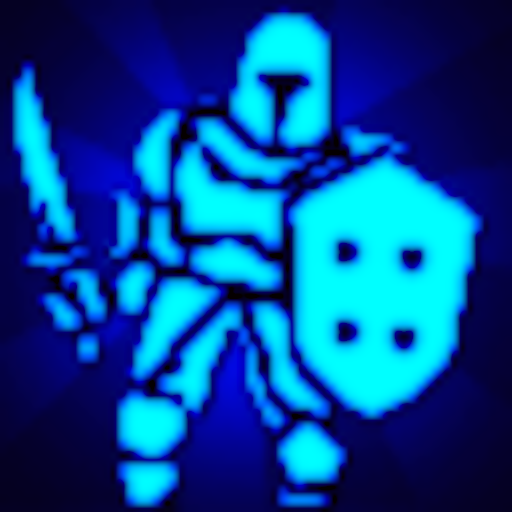 [S.A.M]Class: Blessed Knight