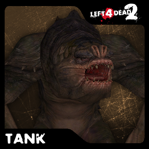 COMM: Rancor [Tank]
