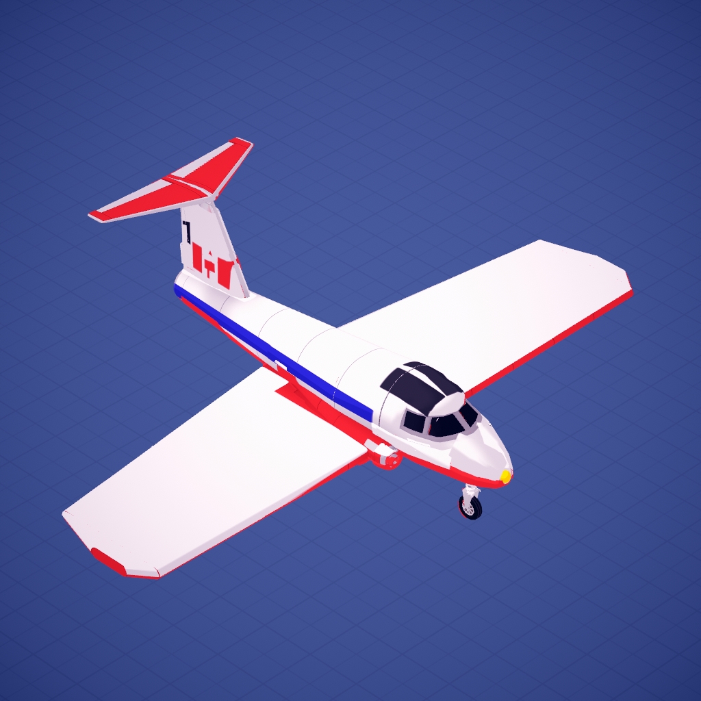 Canadian Forces Snowbird 1 Canadair CT-114 Tutor preview