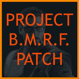 MBWS ACT II (Unofficial PROJECT B.M.R.F Patch)