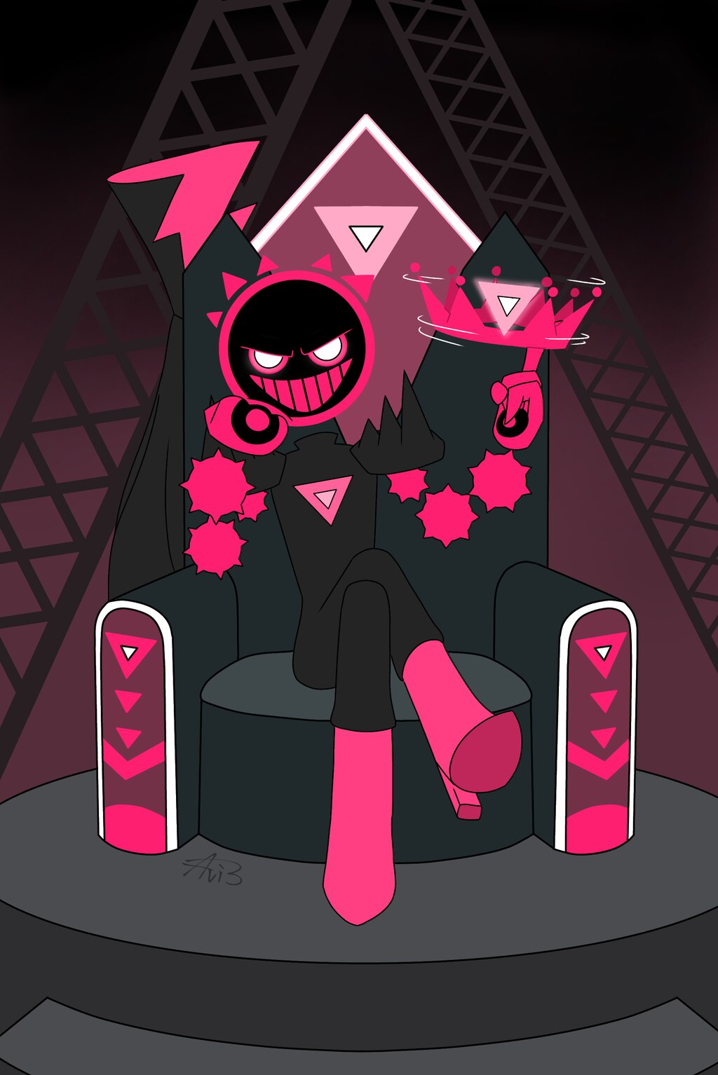 Steam コミュニティ :: Just Shapes & Beats