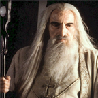 Saruman the White