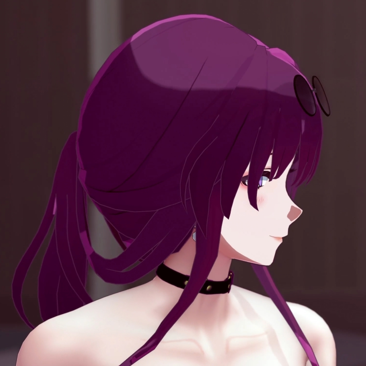 [SingularityNSFW]卡芙卡
