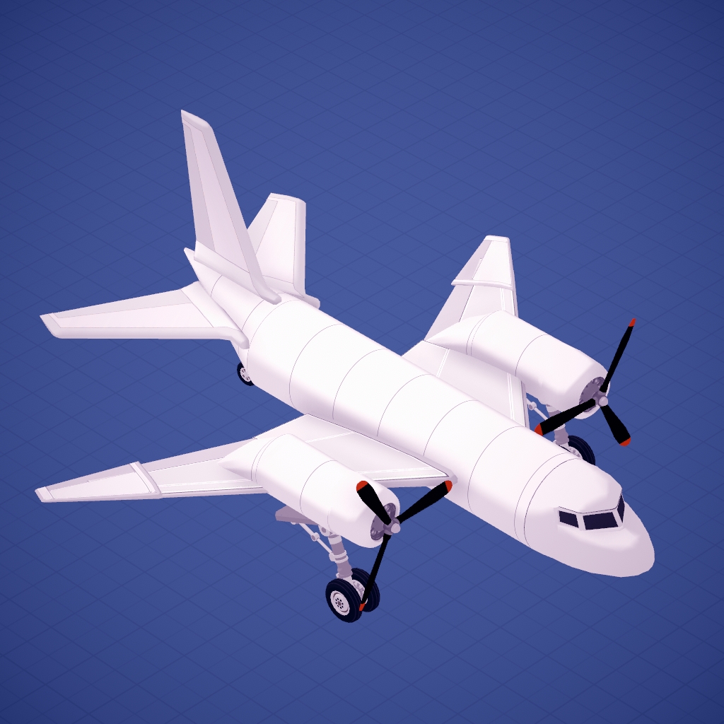 The DC-3