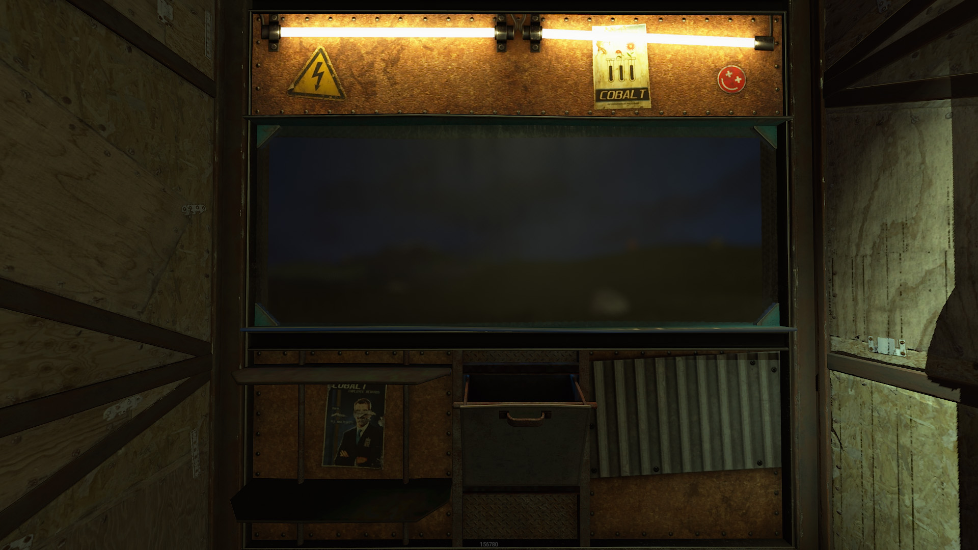 Late Shift Shop Front thumbnail 6