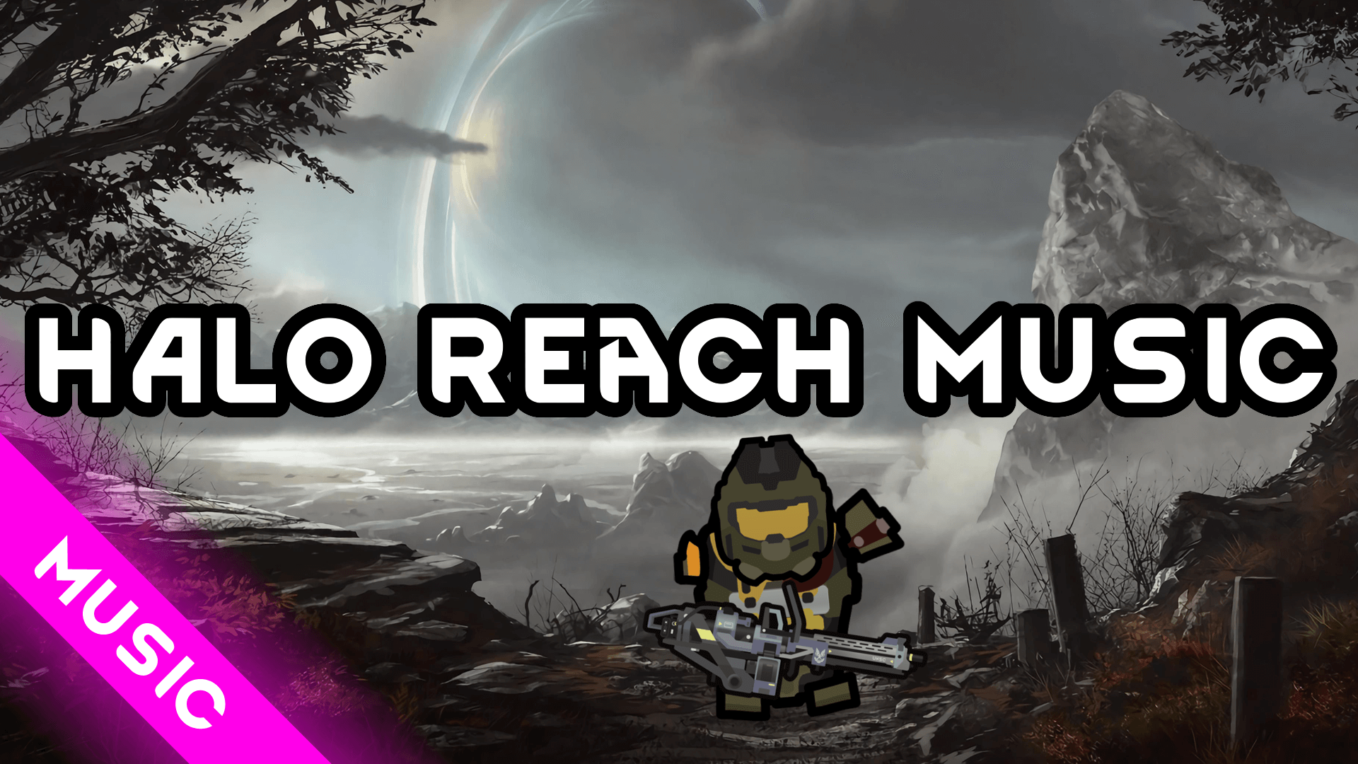 Halo Reach Soundtrack