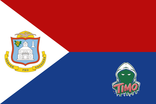 Sint Maarten (D2) - By @Timo@