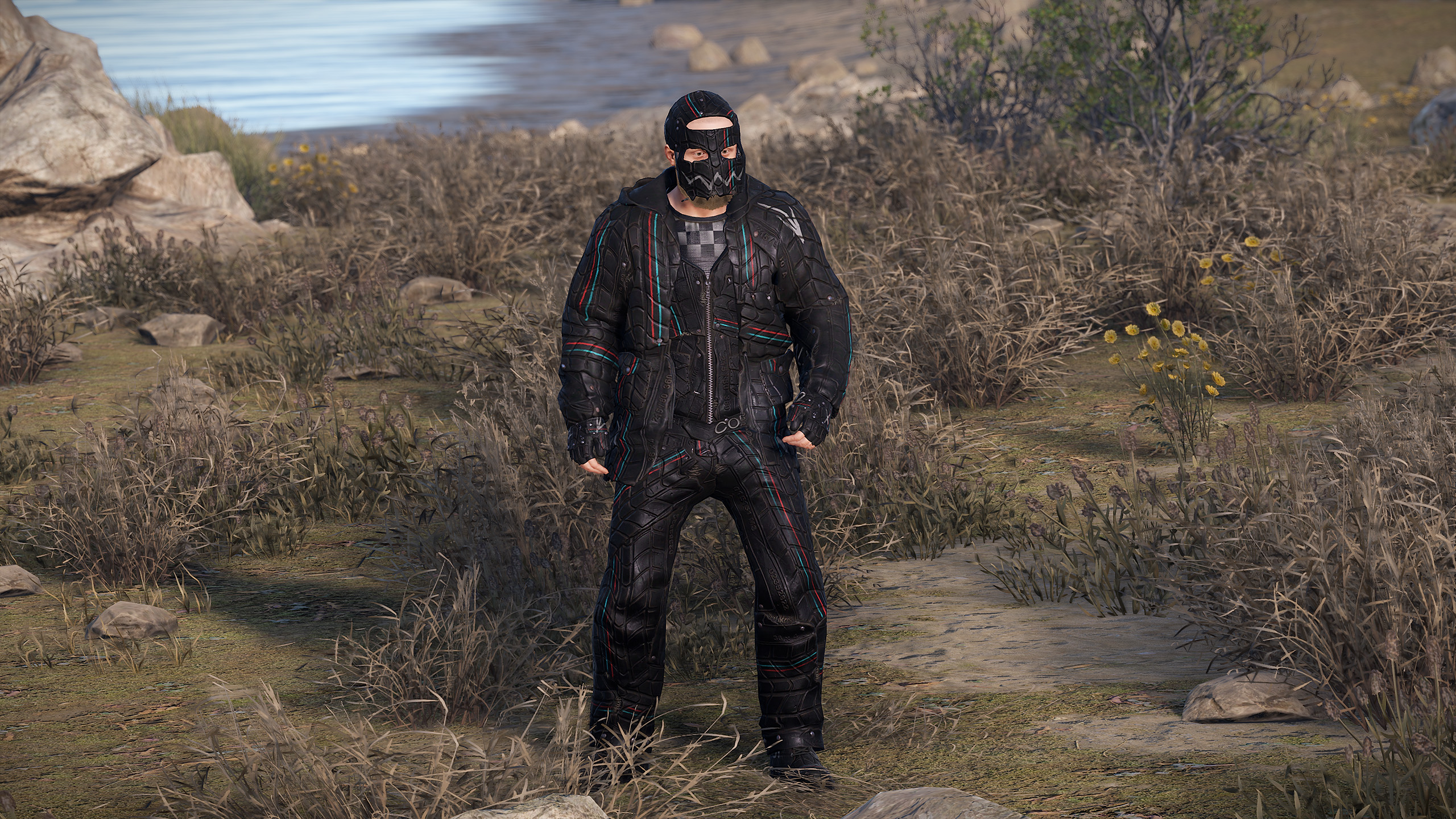 Tire Jacket thumbnail 5