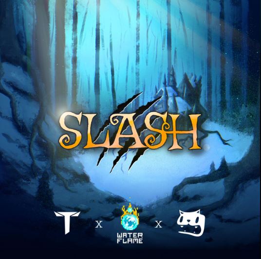 Slash - Teminite x Waterflame x Boom Kitty