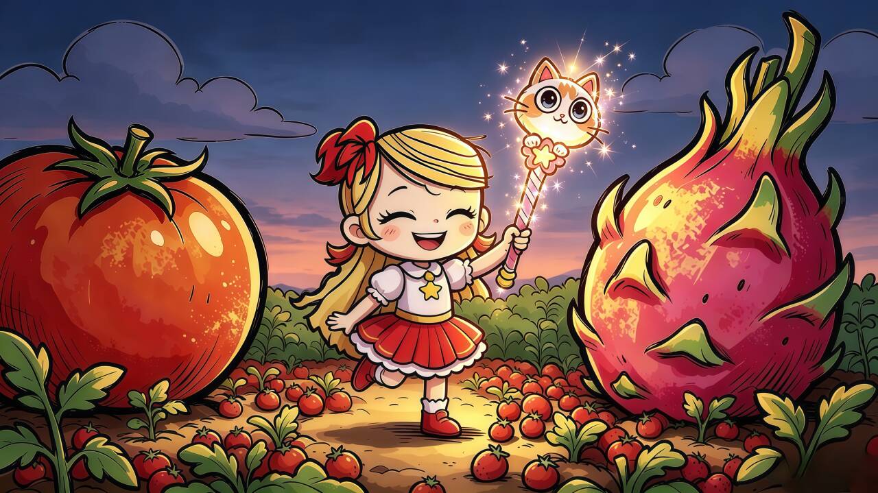 喵喵魔法棒·索尔（停止维护更新） – Don't Starve Together Mod