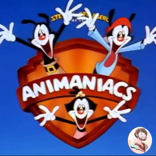 Animaniacs Theme