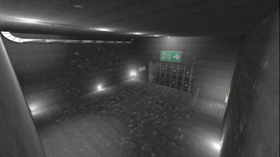 ze_my_first_escape – Counter-Strike 2 Mod