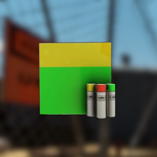 Thunder War – Team Fortress 2 Mod
