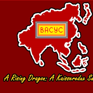 Kaiserredux - A Rising Dragon (русификатор) (Васус)