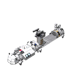 MA-5 MCP