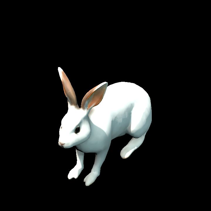 White Rabbit v2