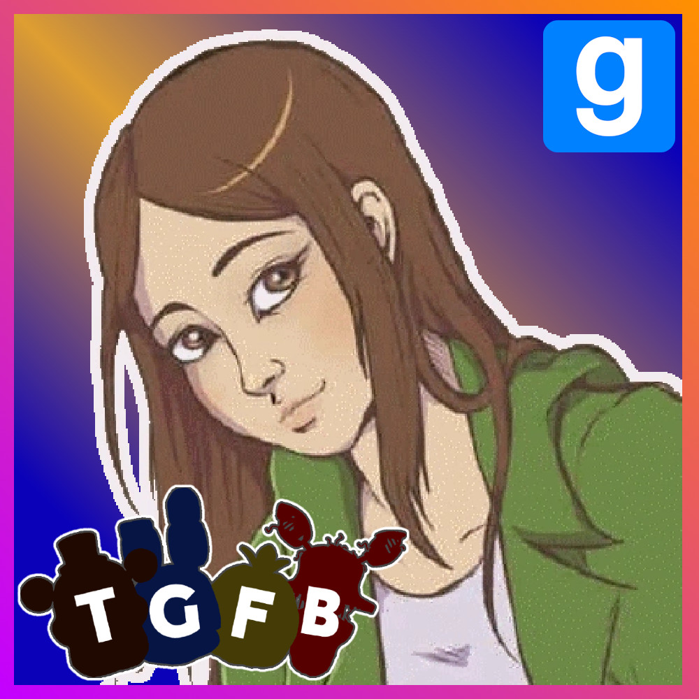 [TGFB] The Gmod FNaF Bundle - Novel Trilogy Content