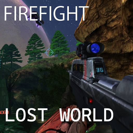 The Lost Halo Edition