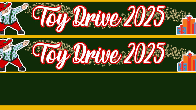 Amish Toy Drive 2025