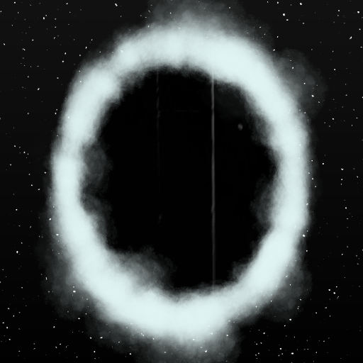 Zestii - The Void That Fills Us Inside Will Never Escape Us So Why Don't We Embrace It V2