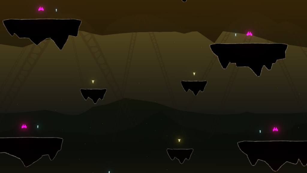 Islands