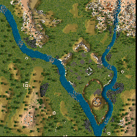Bastion of the North [Scandinavian York, 950 AD]