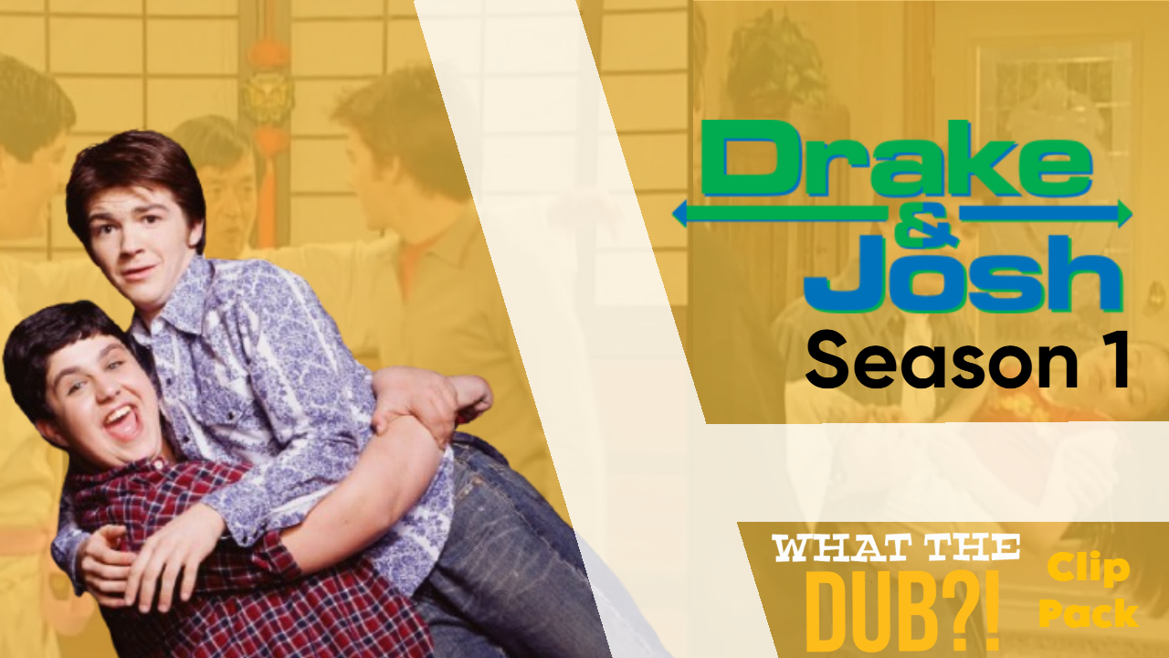 Drake & Josh S1