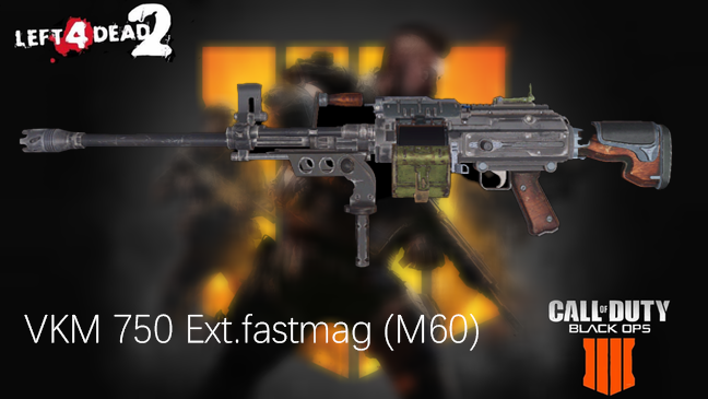 BO4 VKM 750 Ext.fastmag [ADS] (M60)
