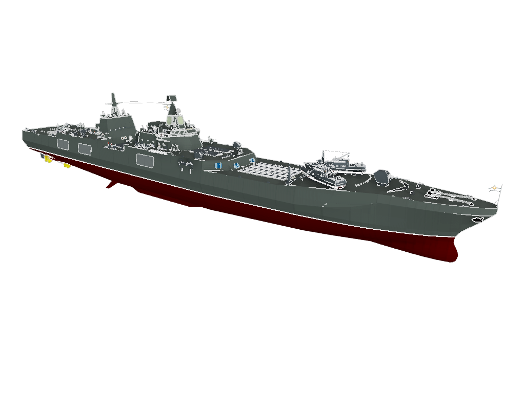 RAVN Invicta (XXL) preview