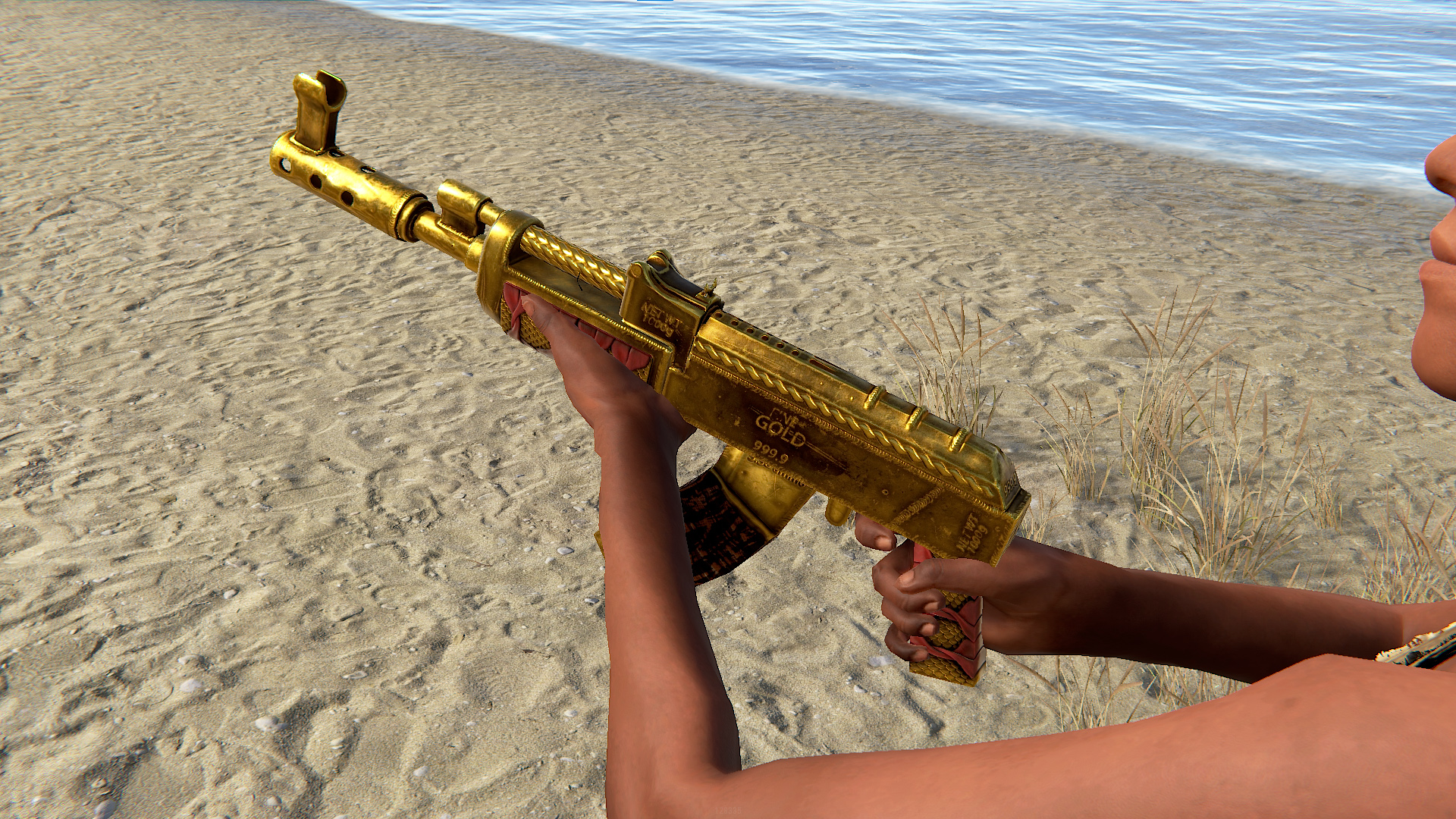 Gold Chains AR thumbnail 9