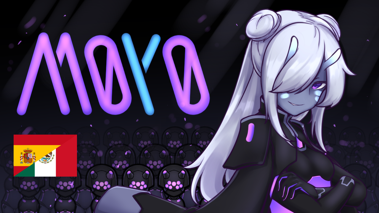 Moyo - The Cartel Arrives al español