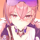 【NTR】崩坏：星穹铁道 银狼 Honkai: Star Rail Silver Wolf 杂鱼大叔的肉棒怎么可能会很舒......嗯啊~