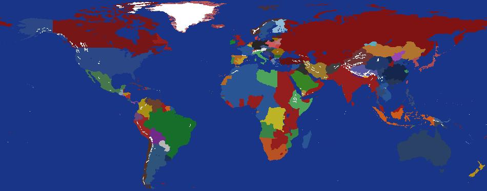 WW2 (Detailed)  Version 1.0