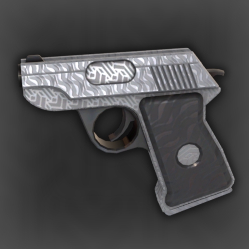 Silver Lining – Team Fortress 2 Mod