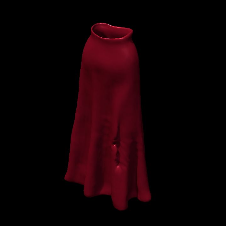 Long skirt 19