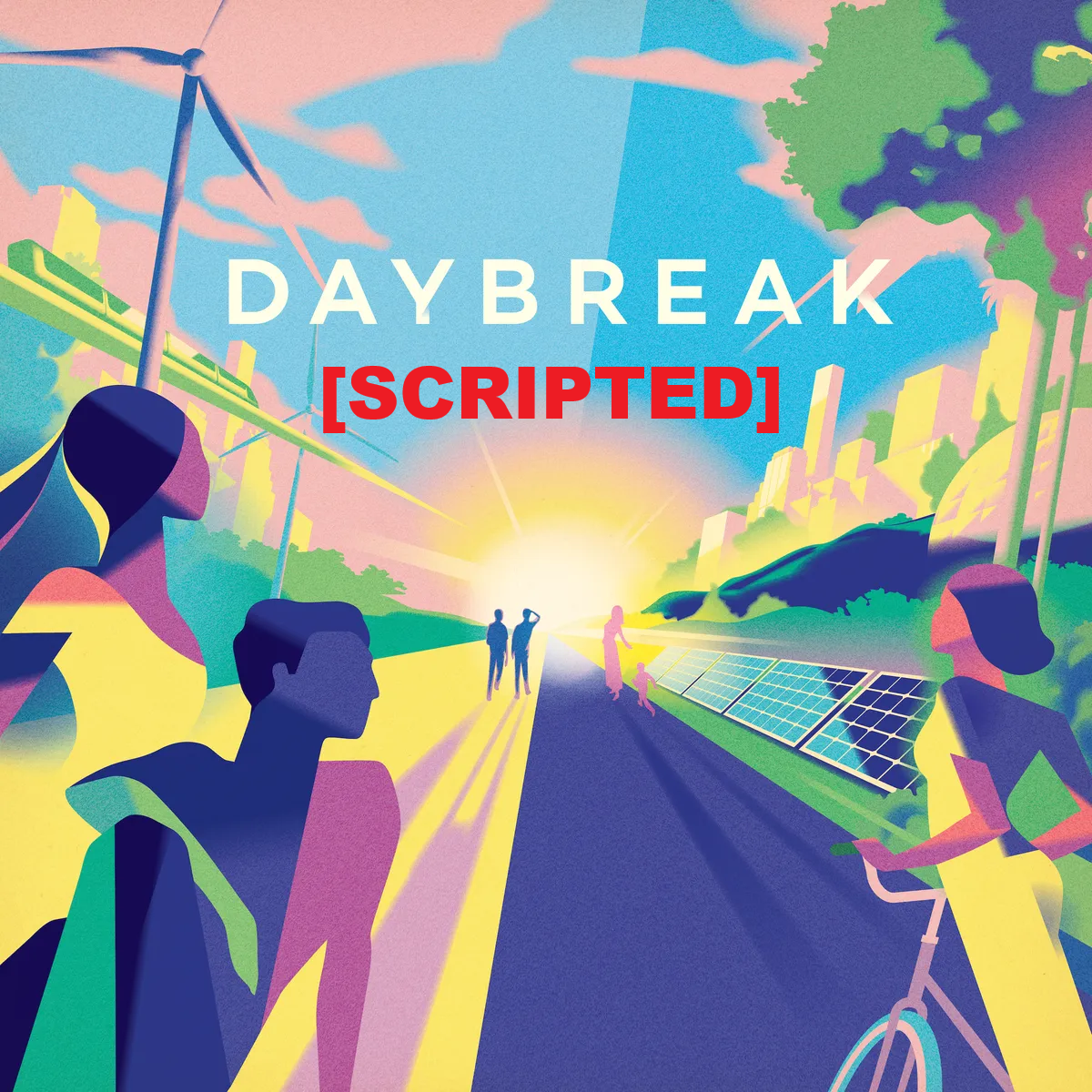 Daybreak [Scripted] preview