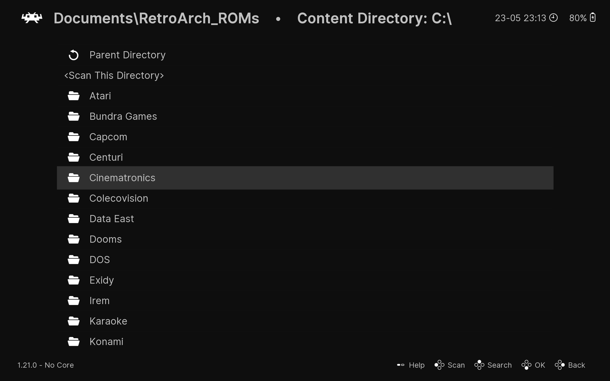 Steam Community :: Guide :: Customize iconography for RetroArch!