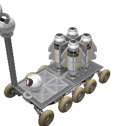 Dome Defense System