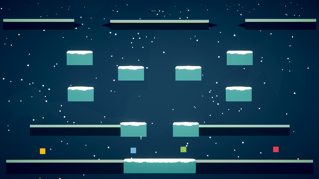 ice grenades