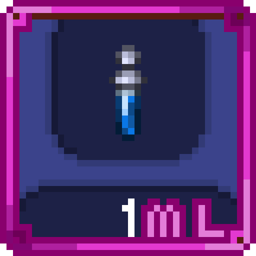 Reserach 1 – tModLoader Mod